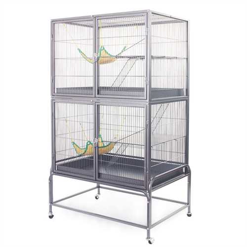 pet planet cage